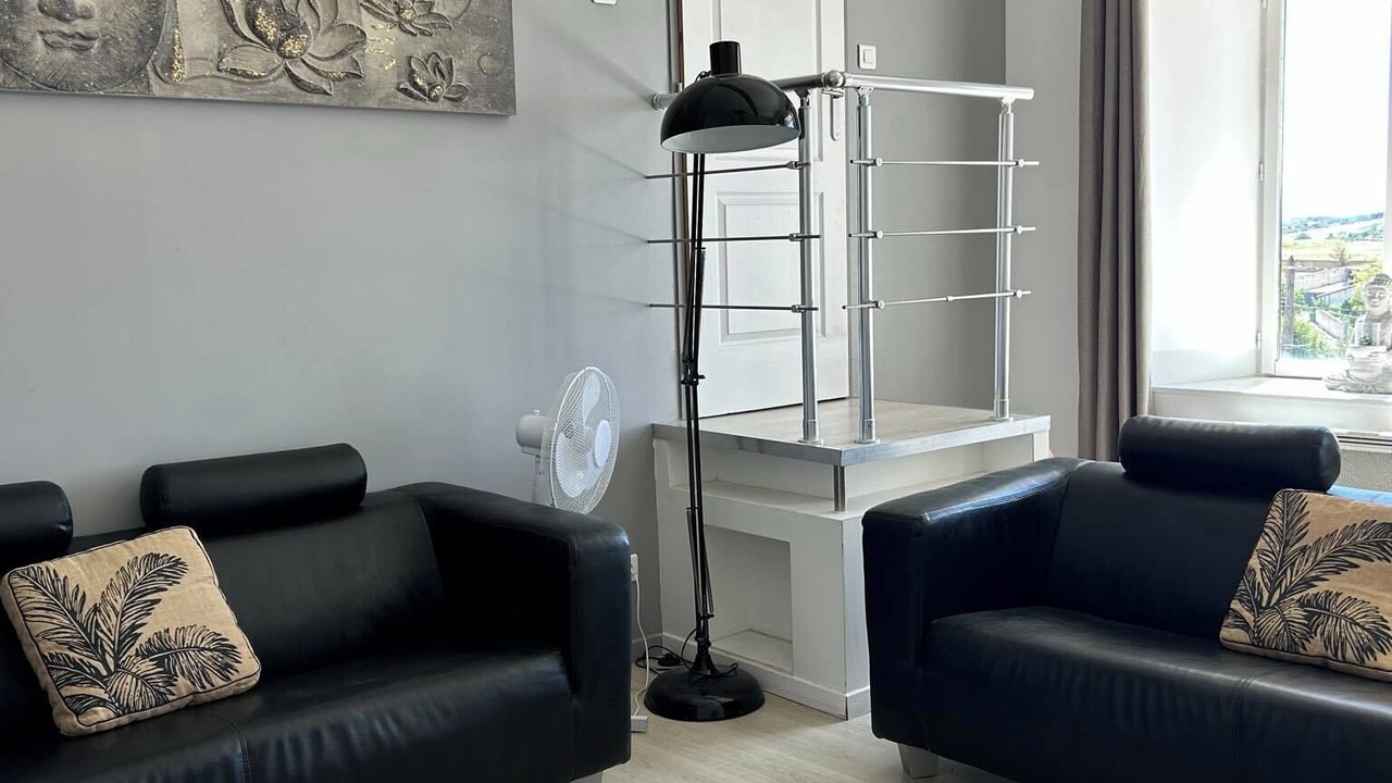 Photo of Livingroom in Eclassan