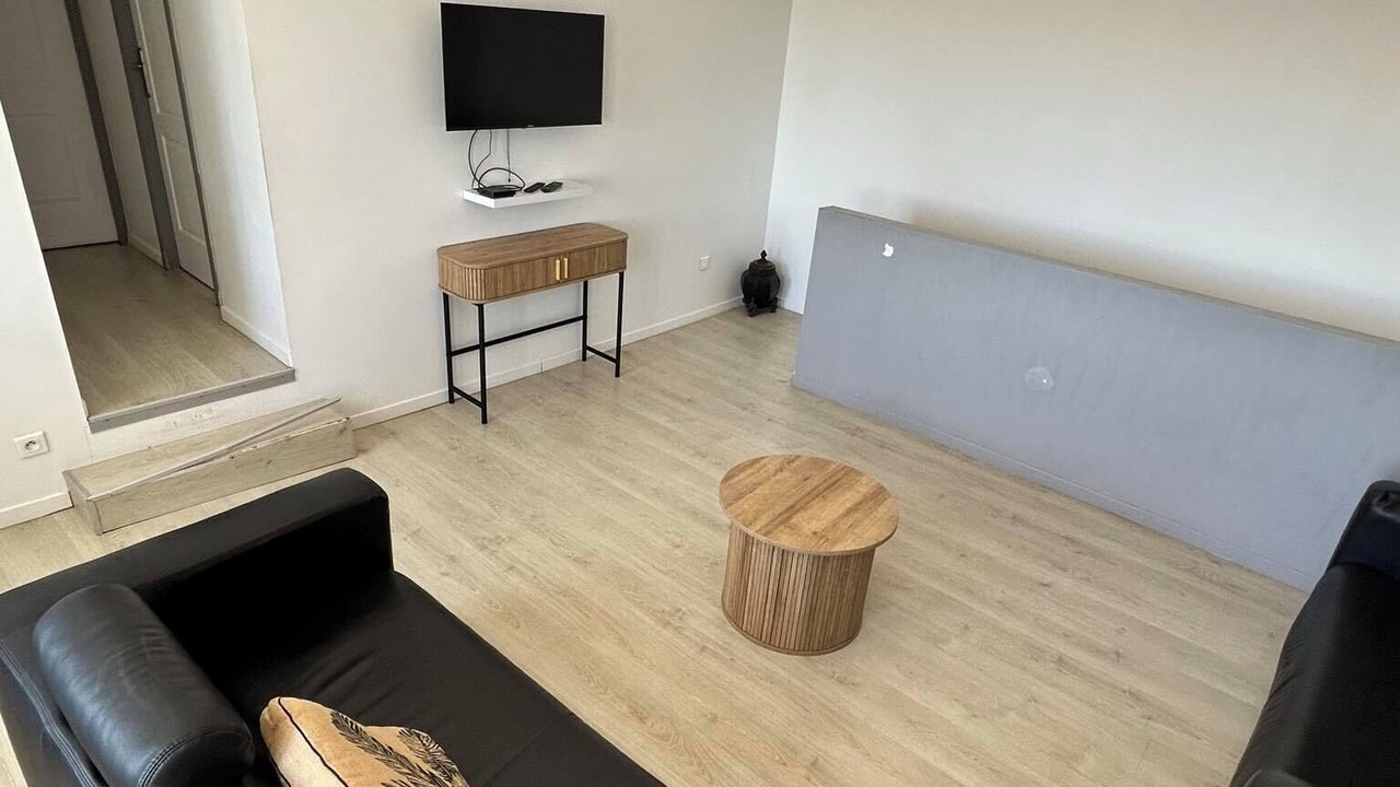 Photo of Livingroom in Eclassan