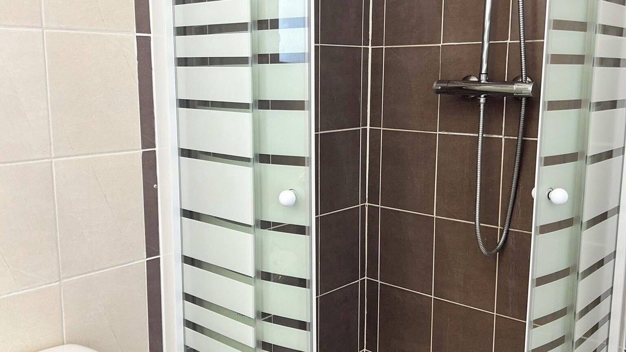 Photo of Bathroom in Eclassan