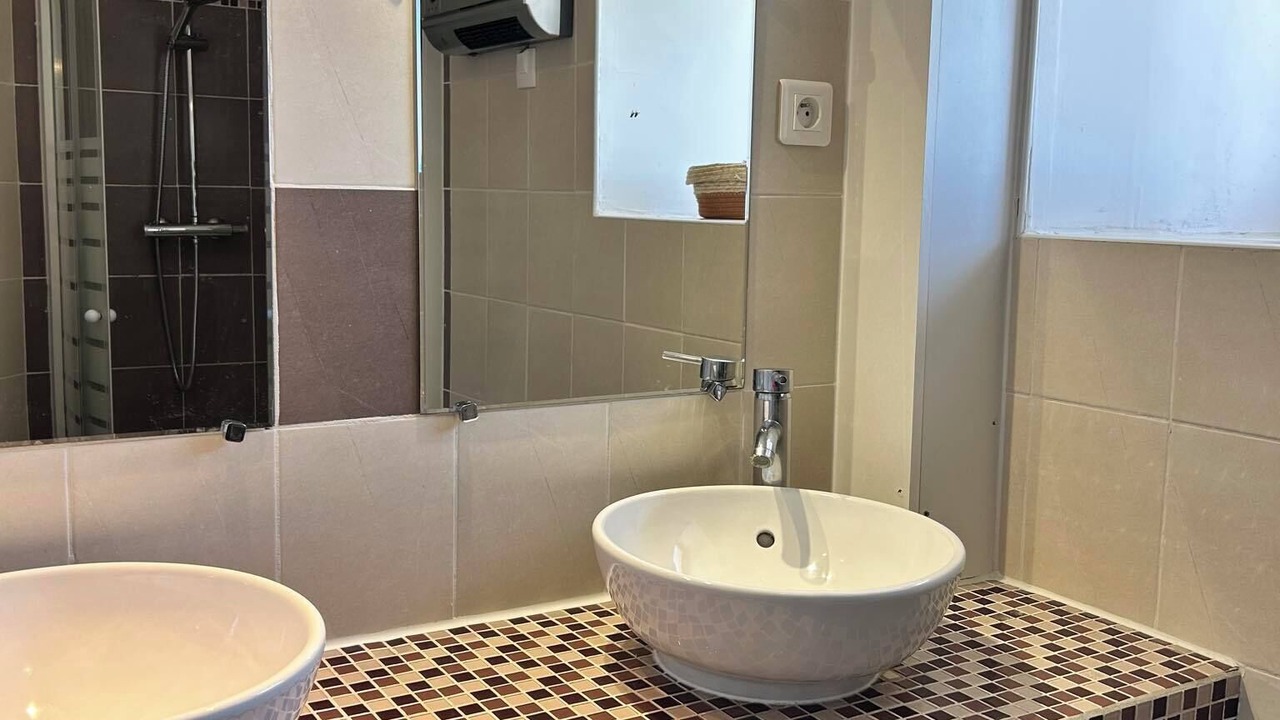 Photo of Bathroom in Eclassan