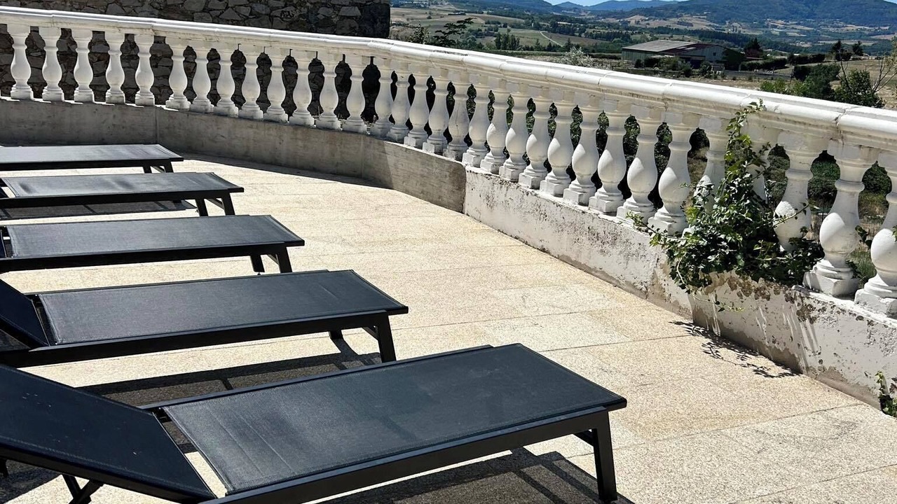 Photo of Patio Balcony in Eclassan