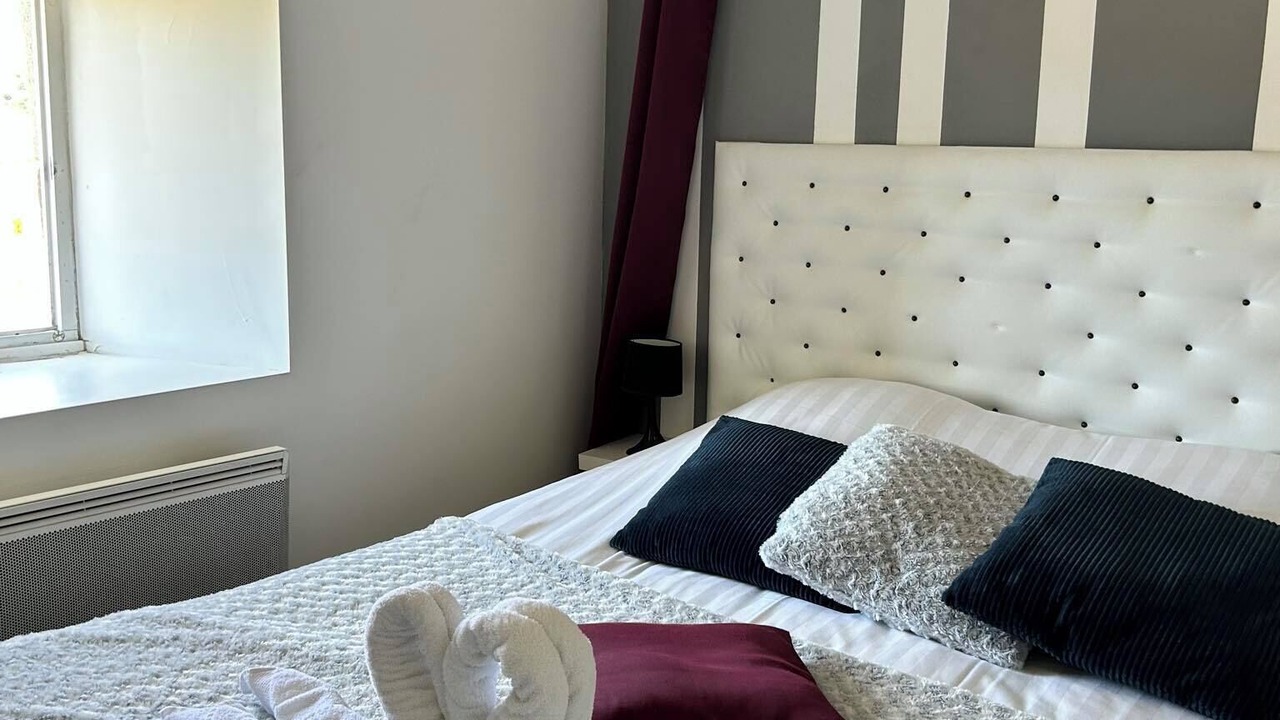 Photo of Bedroom in Eclassan