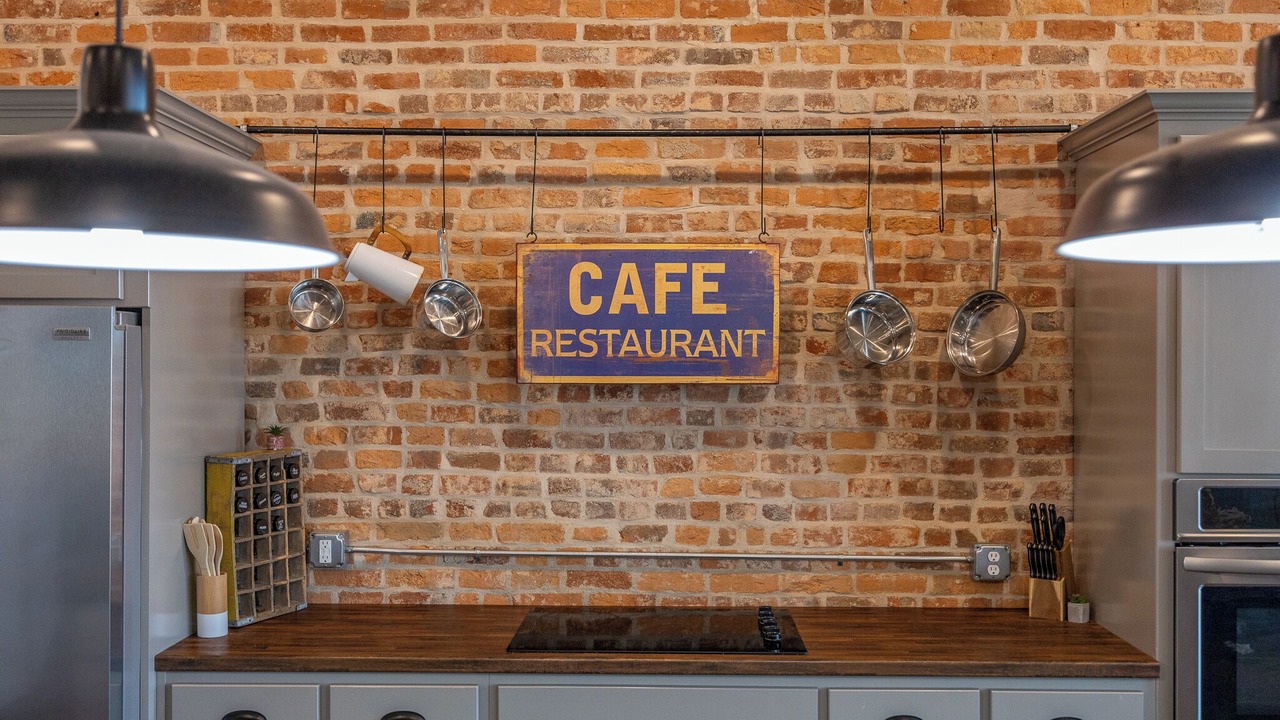 Photo of Kitchen in Lebanon