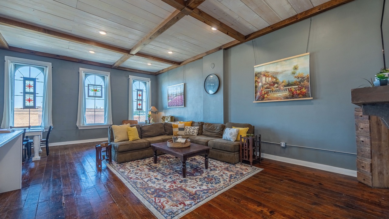 Photo of Livingroom in Lebanon