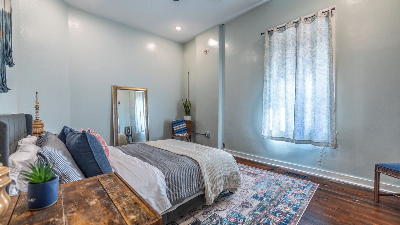Photo of Bedroom in Lebanon