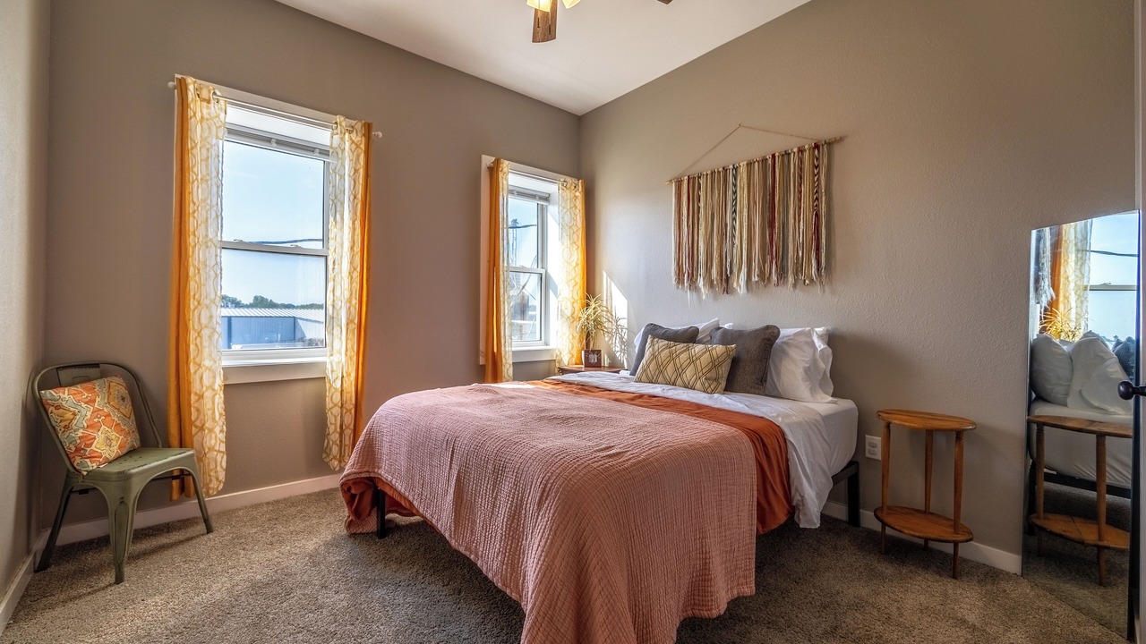 Photo of Bedroom in Lebanon
