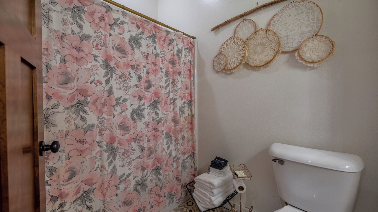 Photo of Bathroom in Lebanon