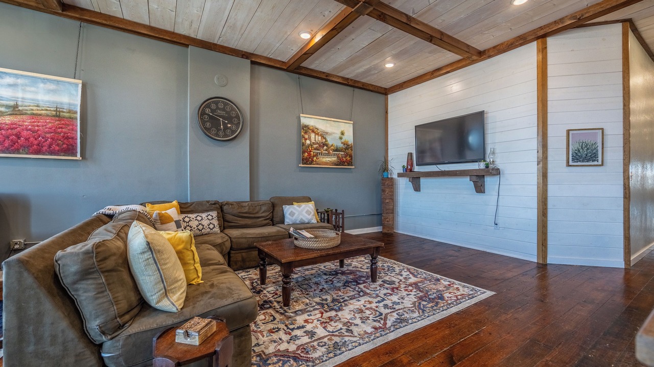 Photo of Livingroom in Lebanon