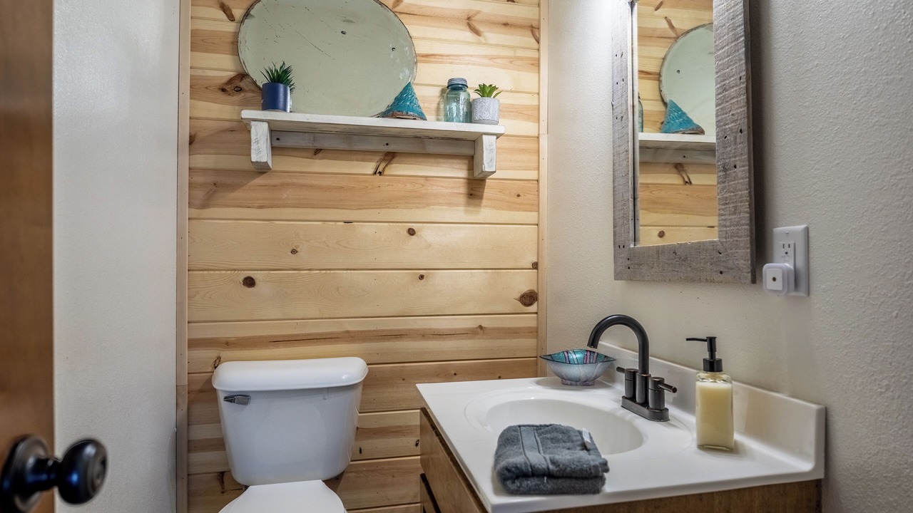 Photo of Bathroom in Lebanon