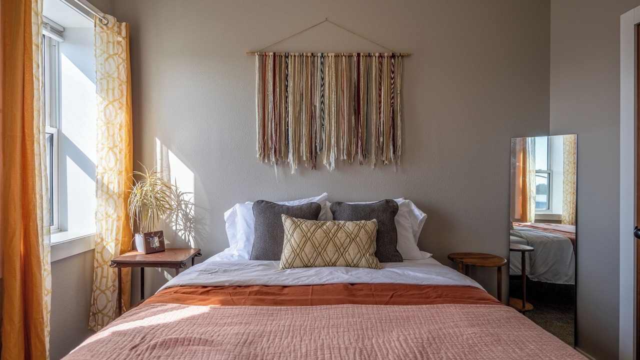 Photo of Bedroom in Lebanon