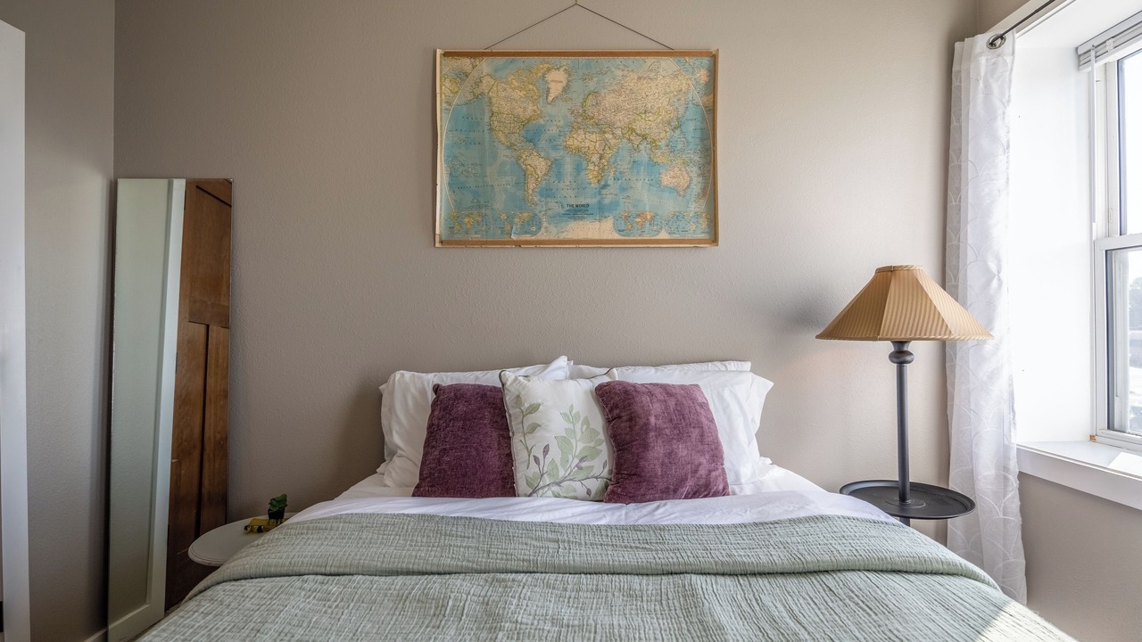 Photo of Bedroom in Lebanon
