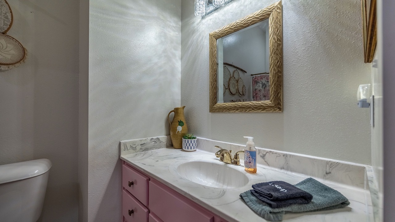 Photo of Bathroom in Lebanon