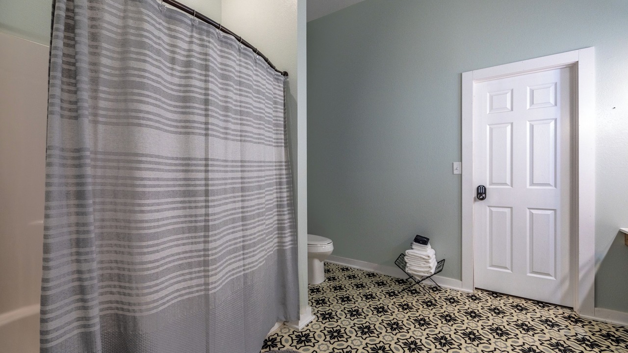 Photo of Bathroom in Lebanon