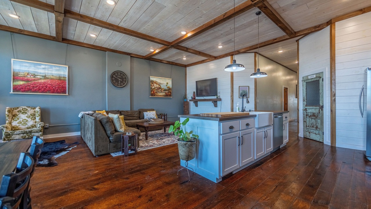 Photo of Livingroom in Lebanon