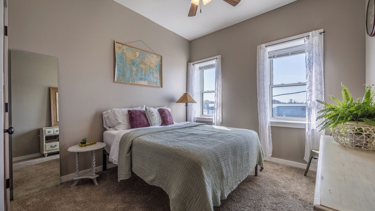 Photo of Bedroom in Lebanon