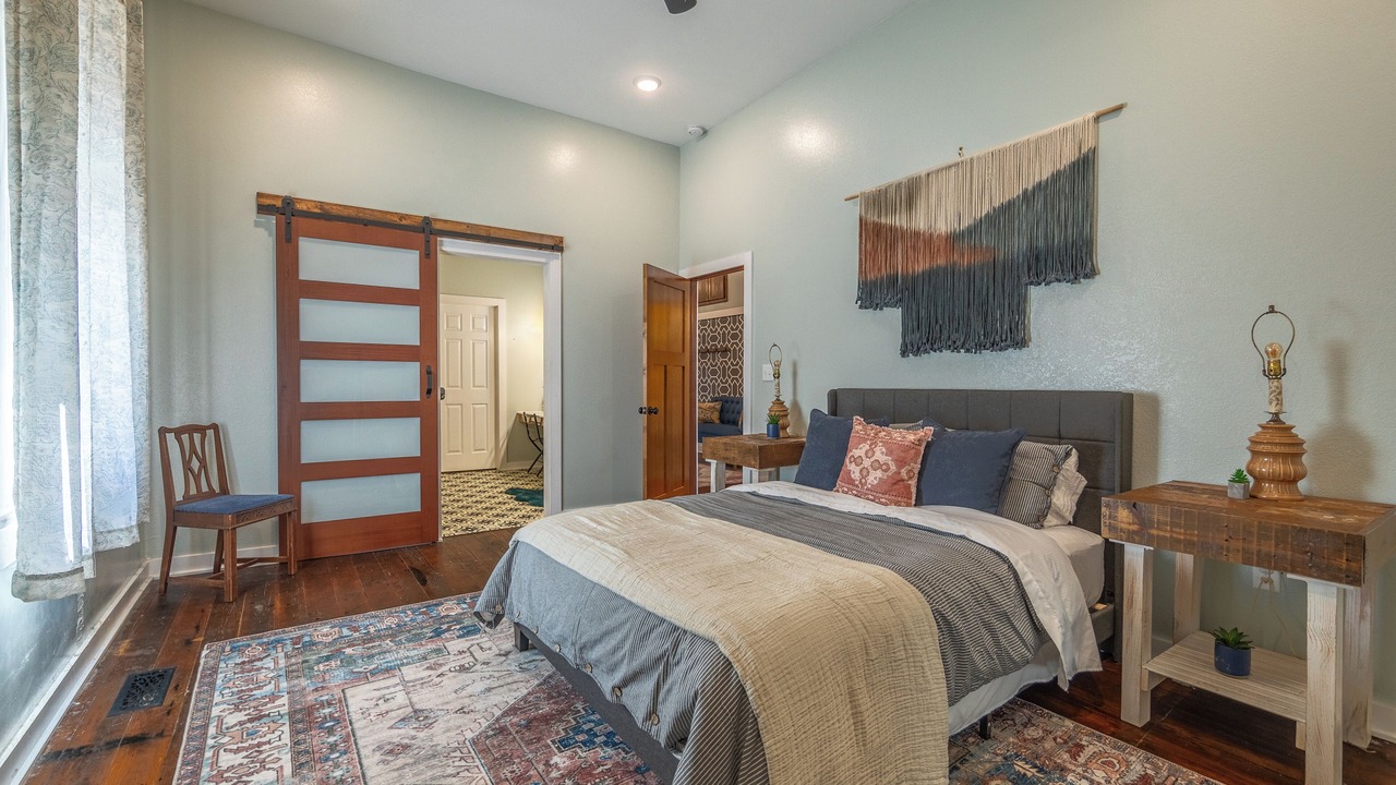 Photo of Bedroom in Lebanon