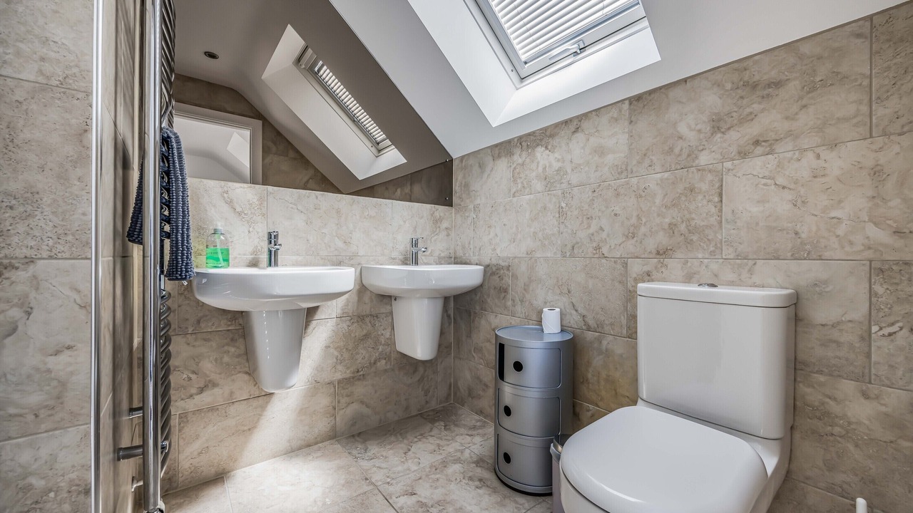 Photo of Bathroom in East Wittering