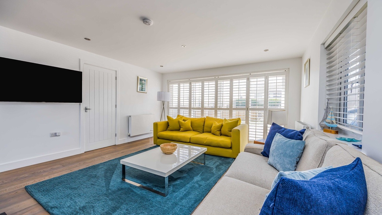 Photo of Bedroom in East Wittering