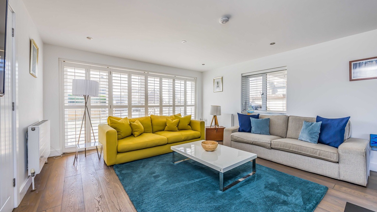 Photo of Bedroom in East Wittering