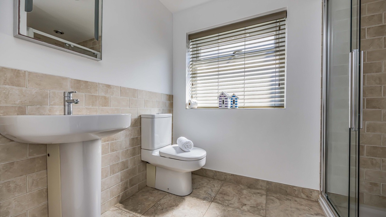 Photo of Bathroom in East Wittering