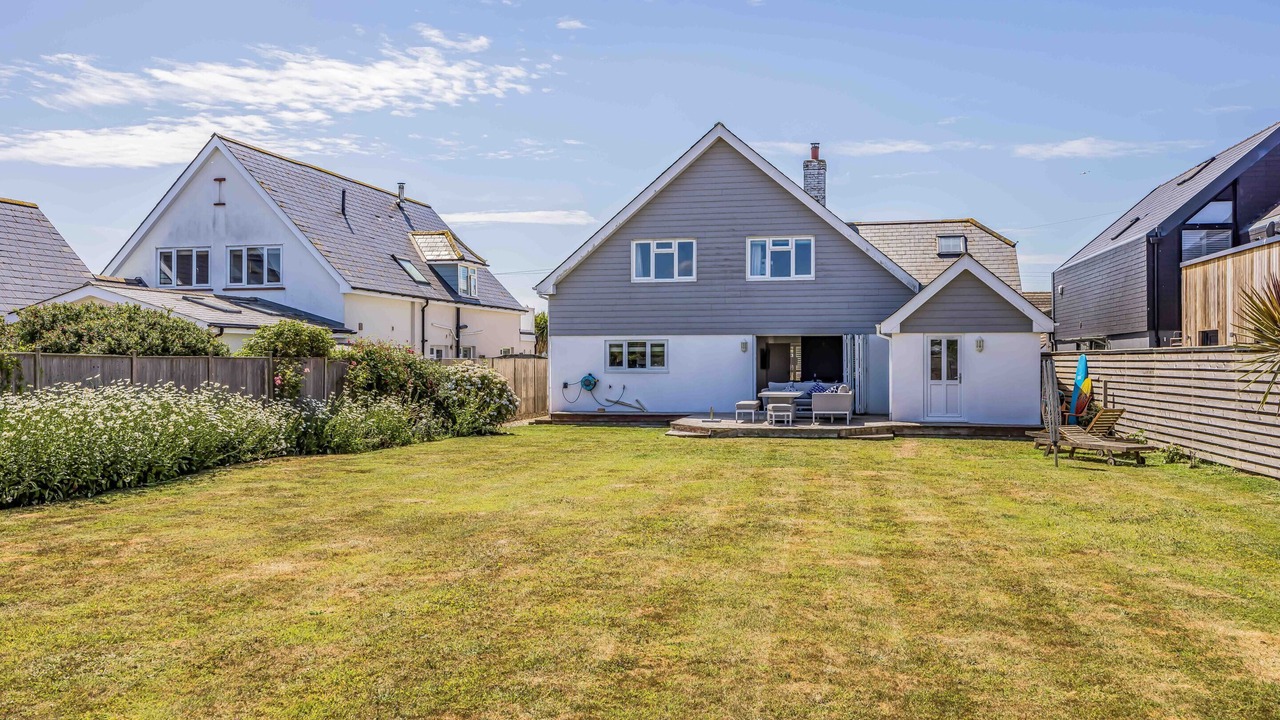 Photo of Outdoor in East Wittering