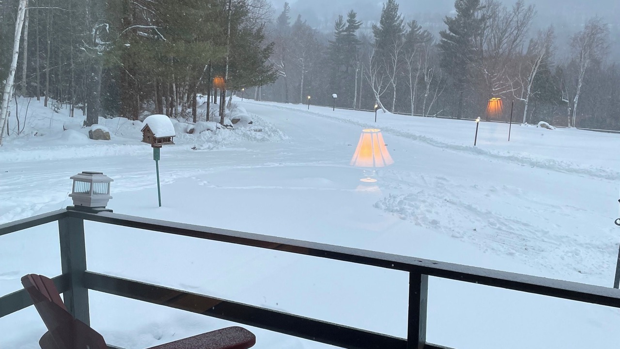 Photo of Outdoor in Wilmington