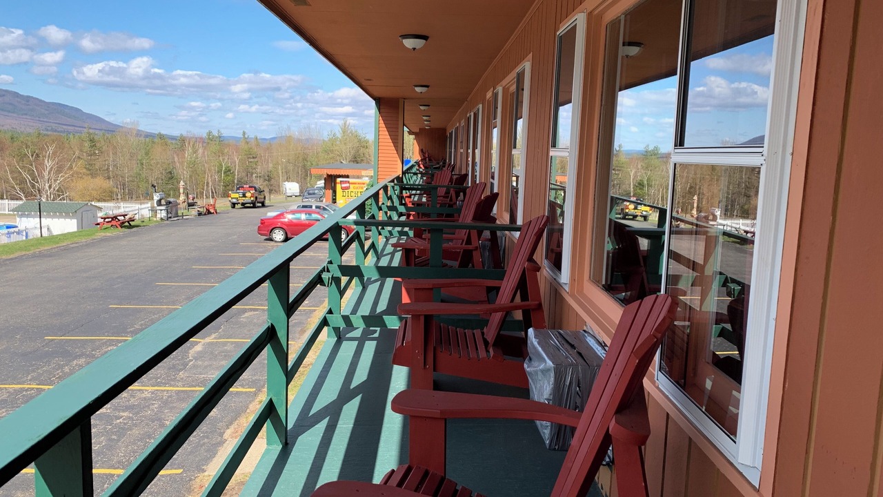 Photo of Outdoor in Wilmington