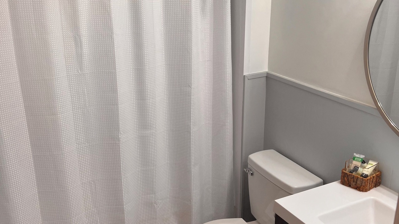 Photo of Bathroom in Wilmington