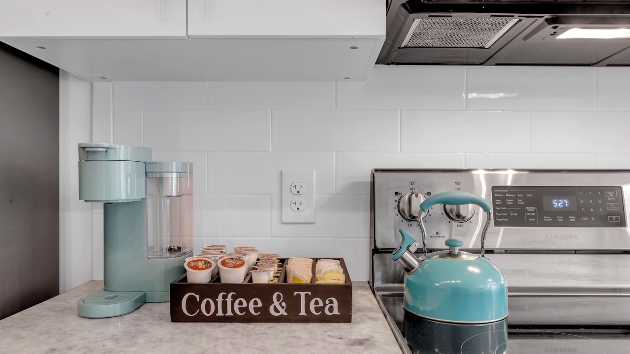 Photo of Kitchen in Old Fourth Ward