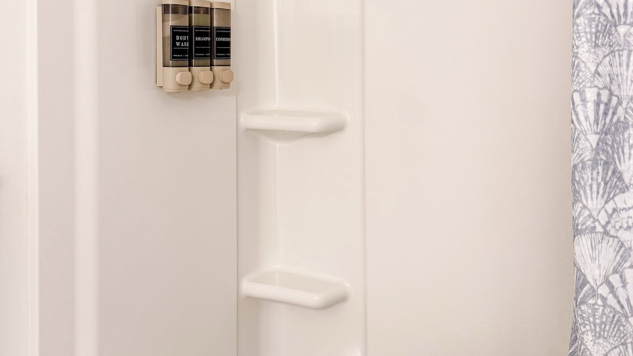 Photo of Bathroom in Old Fourth Ward