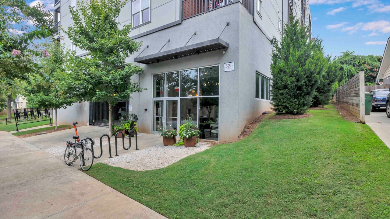 Photo of Outdoor in Old Fourth Ward