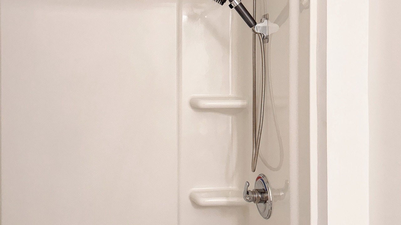 Photo of Bathroom in Old Fourth Ward