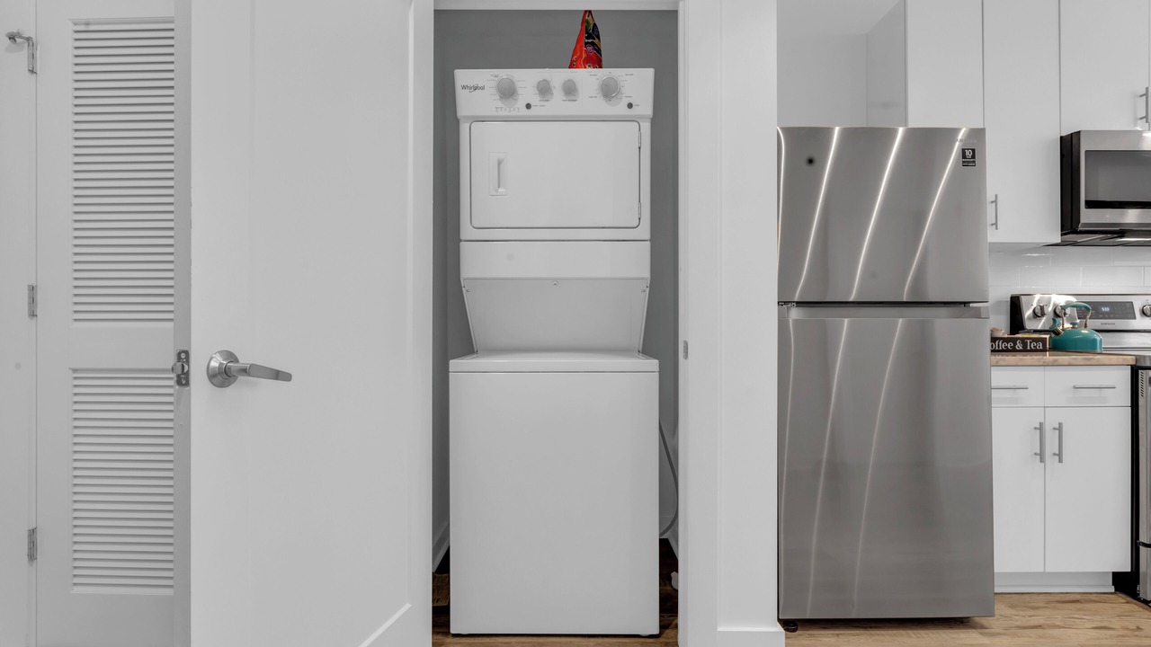Photo of Kitchen in Old Fourth Ward