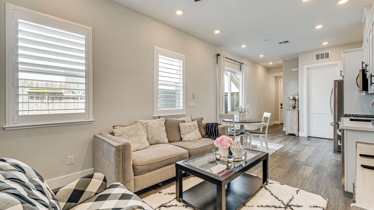Photo of Bedroom in Roseville