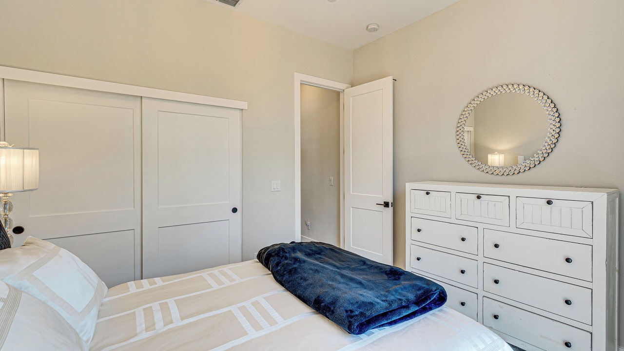 Photo of Bedroom in Roseville