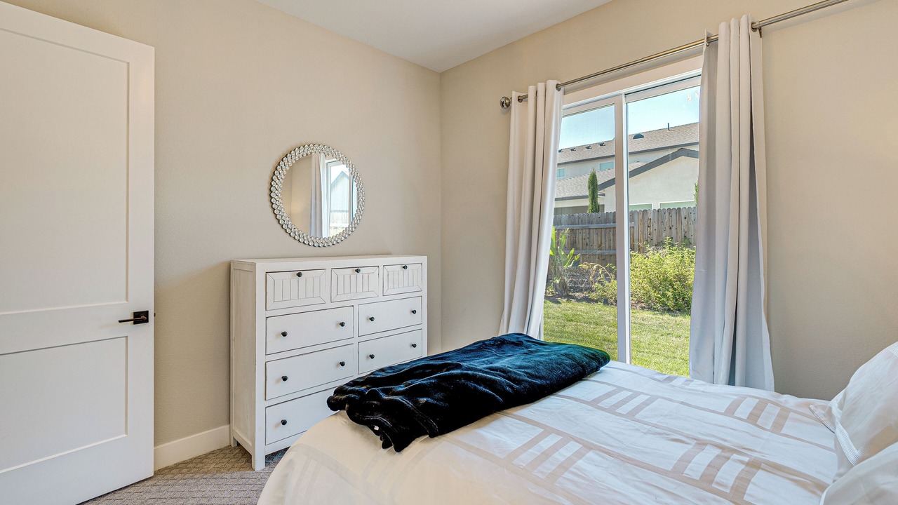 Photo of Bedroom in Roseville