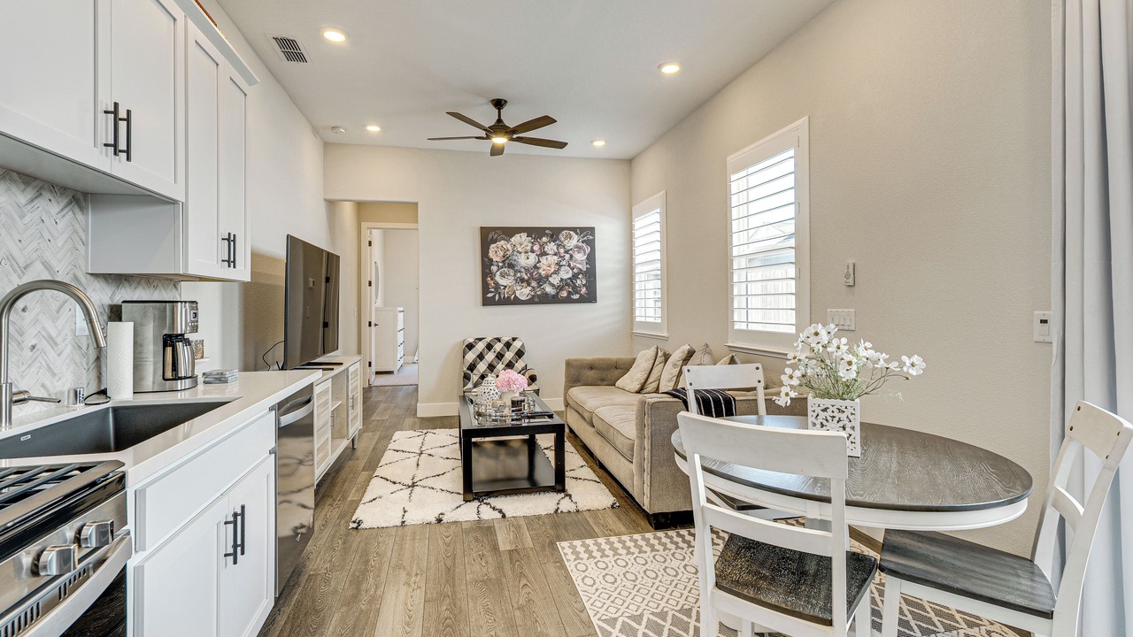 Photo of Kitchen in Roseville
