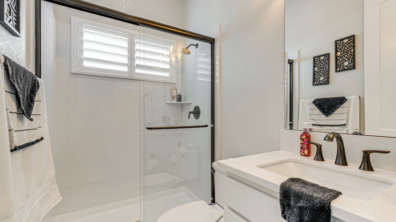 Photo of Bathroom in Roseville