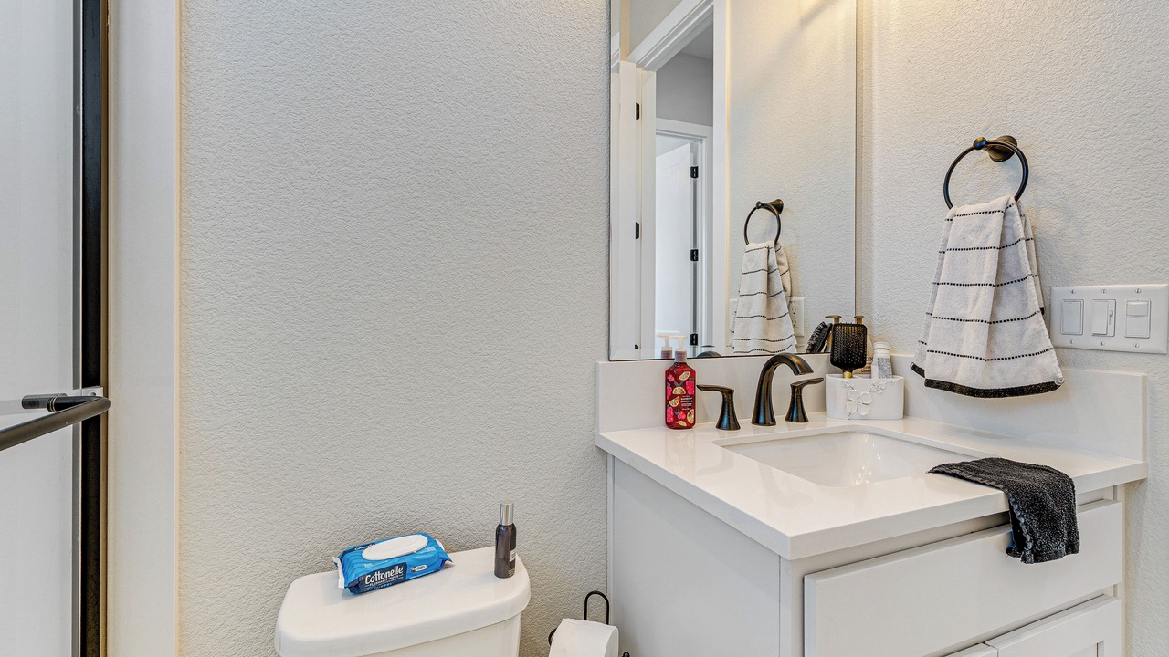 Photo of Bathroom in Roseville