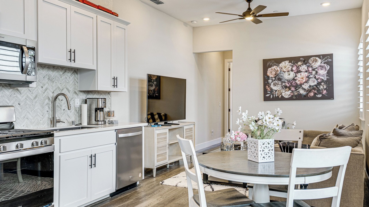 Photo of Kitchen in Roseville