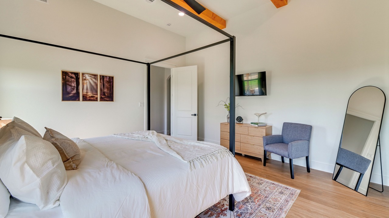 Photo of Bedroom in Myra