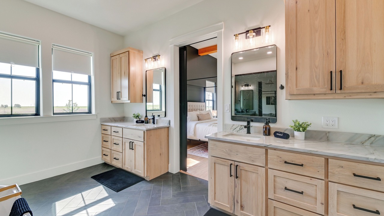 Photo of Bathroom in Myra