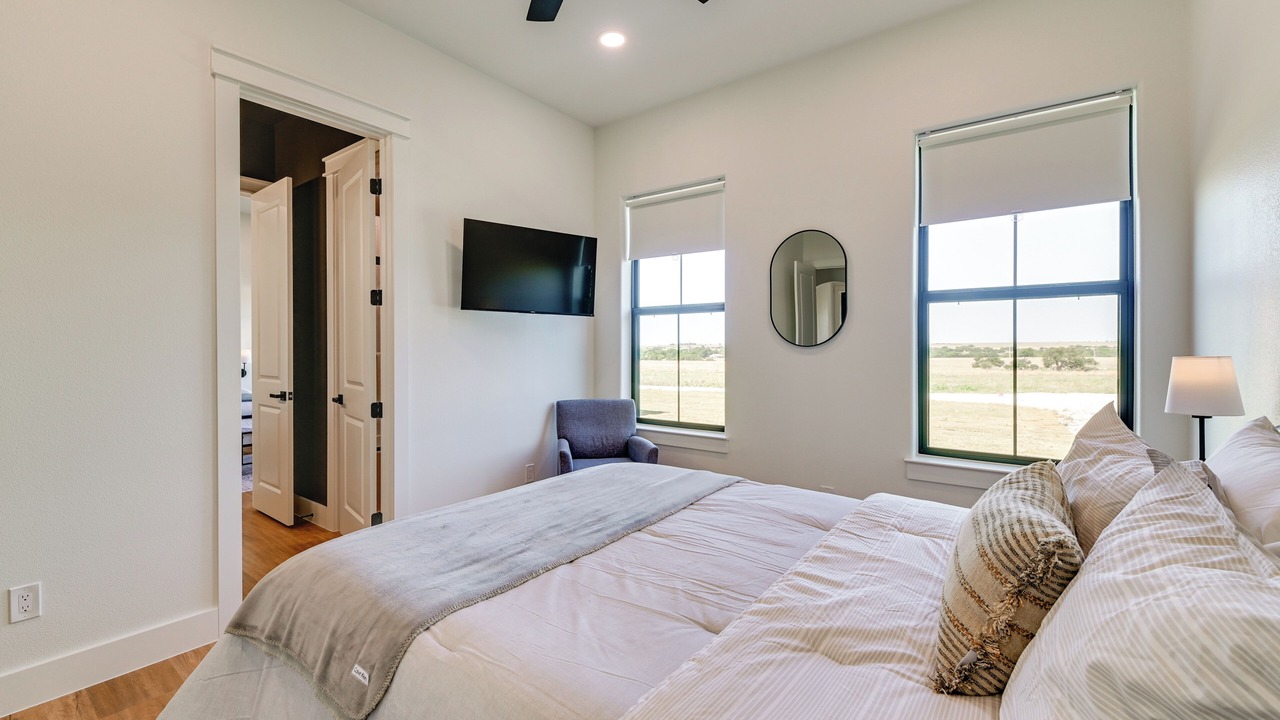 Photo of Bedroom in Myra