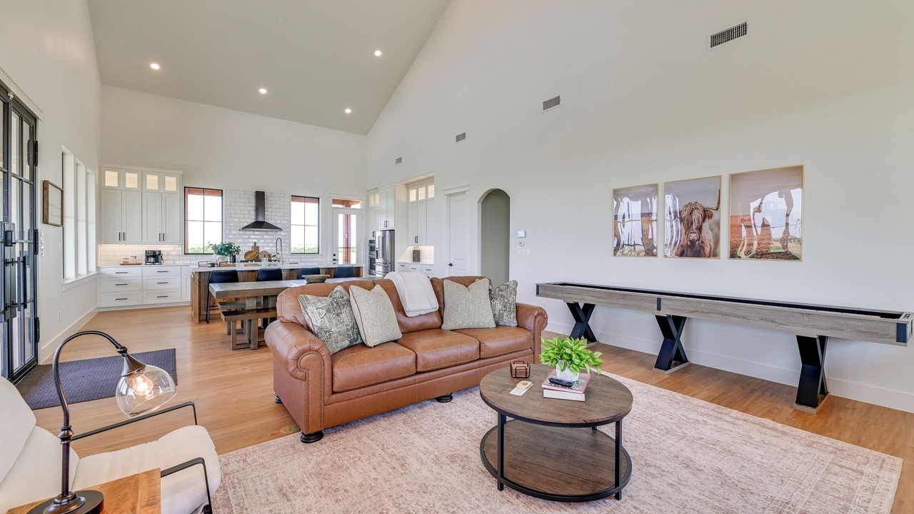 Photo of Livingroom in Myra