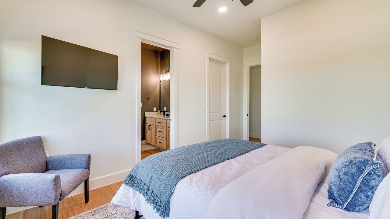 Photo of Bedroom in Myra