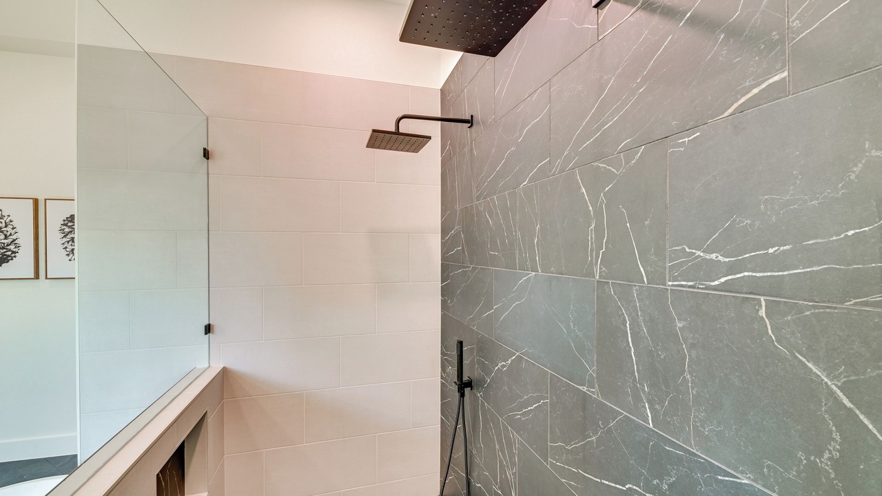 Photo of Bathroom in Myra