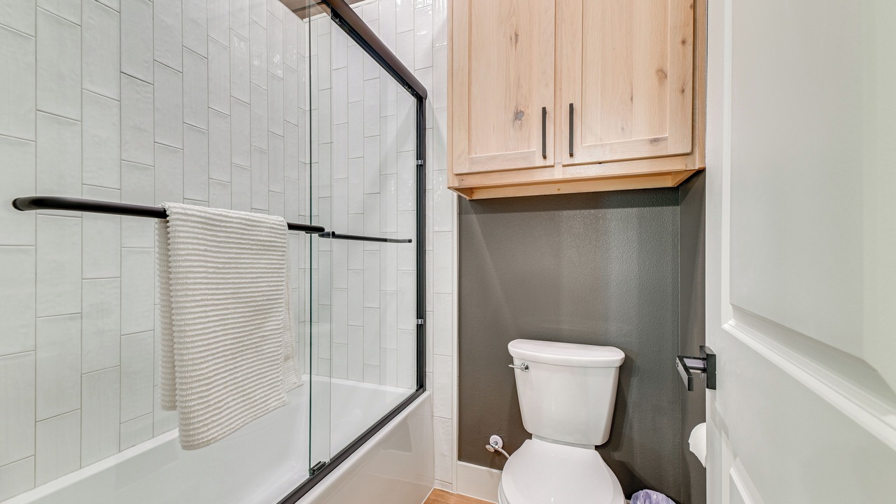Photo of Bathroom in Myra