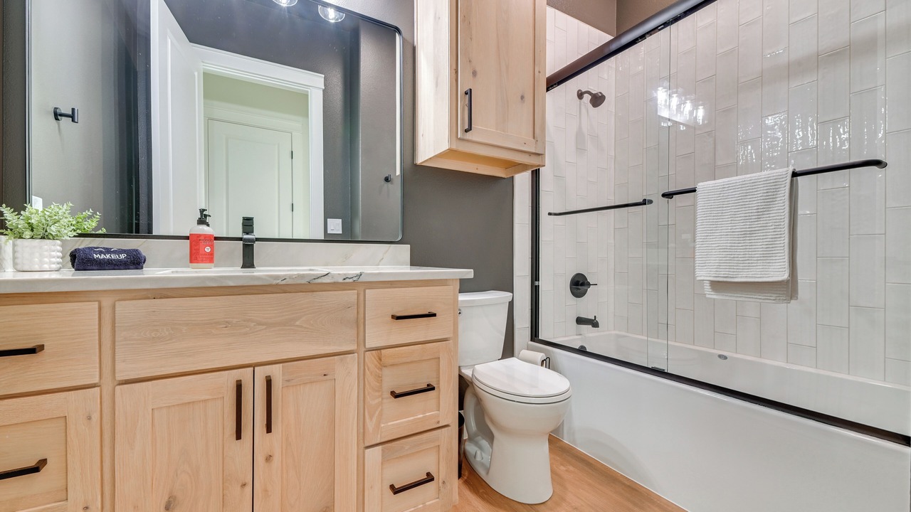 Photo of Bathroom in Myra
