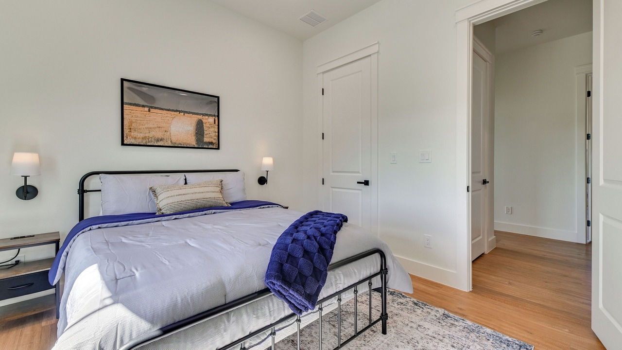 Photo of Bedroom in Myra