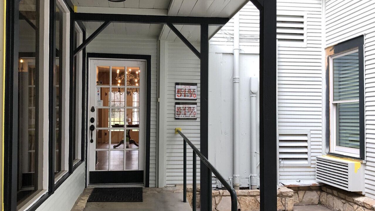 Photo of Outdoor in Glen Rose